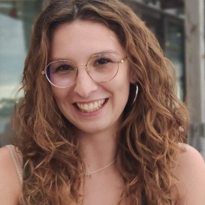 Paula Ureña Sala Junior Consultant at UVE The Org