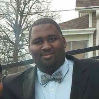 Nicholas Lott's profile picture