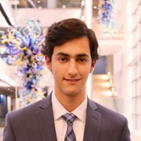 Jake Abujawdeh's profile picture