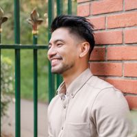 Cliford MacAraeg's profile picture