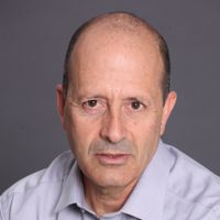 Eran Goldberg's profile picture