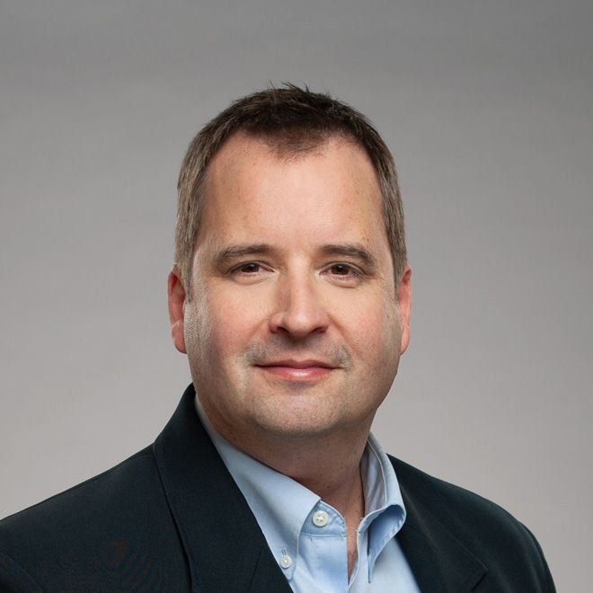 Doug Abbott Chief Financial Officer at The Jackson Laboratory The Org