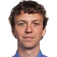 Arne Peersman's profile picture