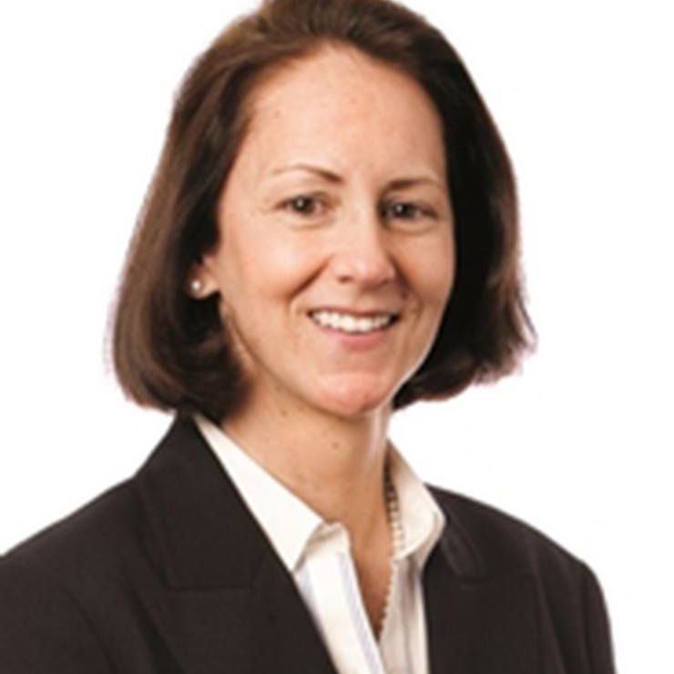 Maureen Loftus Senior Adviser at The Org