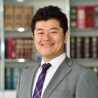 Tomohiko Kamimura's profile picture