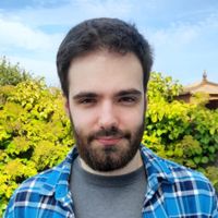 Jonathan Ritson's profile picture