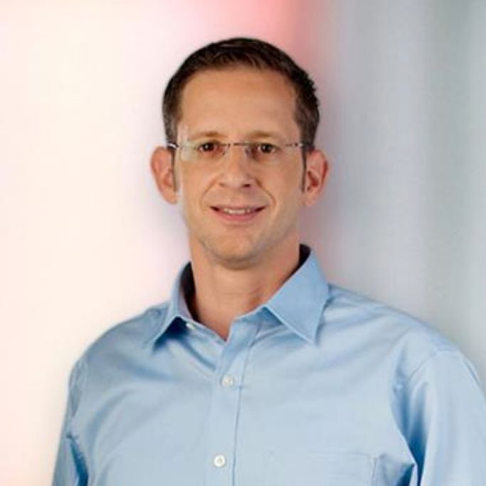 Barak Eilam CEO At NICE The Org