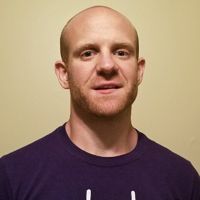 Mark Brehaut's profile picture