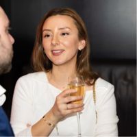 Estefania Zambrano's profile picture
