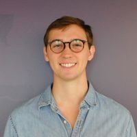 Nick Froemming's profile picture