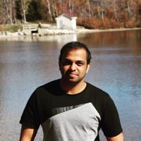 Arun Kumar's profile picture