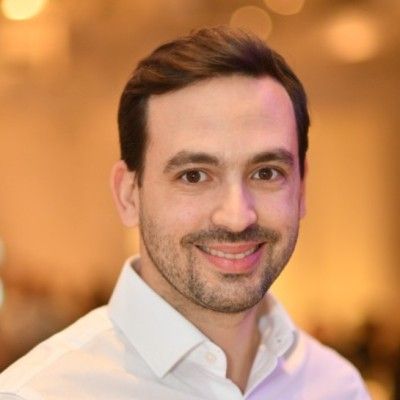 Julien Weyl CoFounder and board member at Koala Insurance The Org