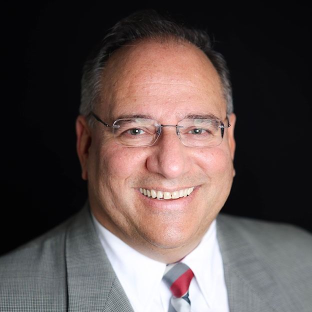 John Finamore Director of Business Development at EW Howell The Org