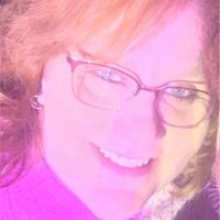 Kimberly Robinson's profile picture
