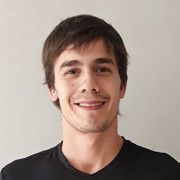 Martin Eccher's profile picture
