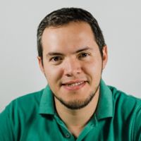 Aldo Romo Colunga's profile picture