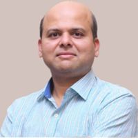 Navneet Khanolkar's profile picture
