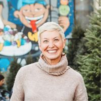 Jennifer Davis' profile picture