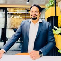 Chetan Shinde's profile picture