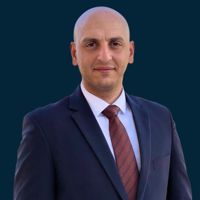 Aysar Tashman's profile picture