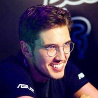 Nicolai Nisbeth's profile picture