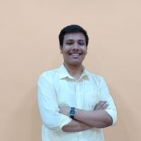 Harsh Pandey's profile picture