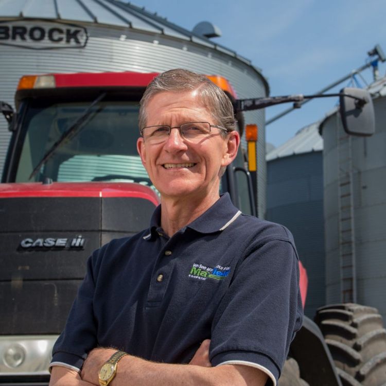 Keith Heim CEO at MaxYield Cooperative The Org