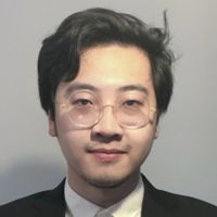 Wenjiu Wang's profile picture