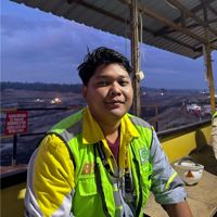 Fandjy S.'s profile picture