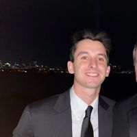 Travis Pupa's profile picture
