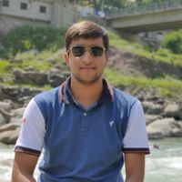 Saqib Zuhair's profile picture