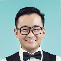 Xuegang Wang's profile picture