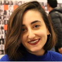 Ece Ergur's profile picture