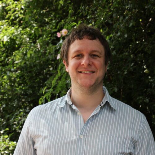 James Griffin Director at Relationships Foundation The Org