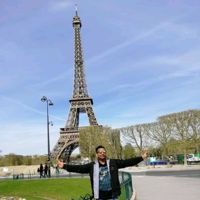 Rajesh Vangaviti's profile picture