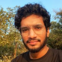 Deepak Narayanan's profile picture