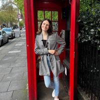 Isabella Bailey's profile picture