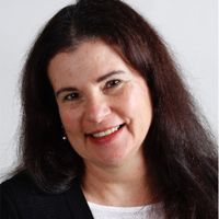 Patricia Fort Ureta's profile picture