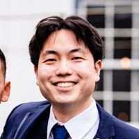 Jaron Ge's profile picture