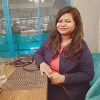Ankita Tirkey's profile picture