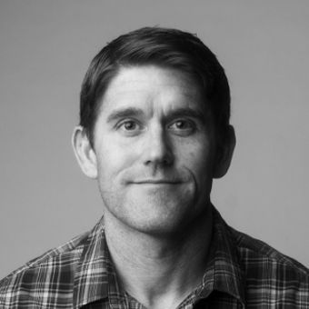 Jacob Jordan Senior Front End Developer, Accessibility Lead at DATA