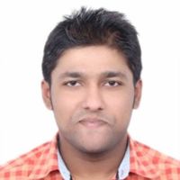 Nirmit Patil's profile picture