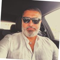 Hassan Kaafarani's profile picture