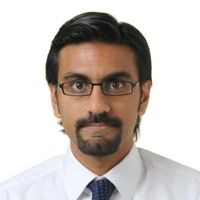 Ananth Narayan's profile picture