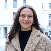 Katie O'Connell's profile picture