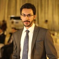 Ali Raza Choudhary's profile picture