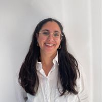 Yasmin Pourtahmassebi's profile picture