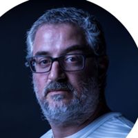 Matt Donner's profile picture