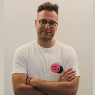 Matteo Zanotti Restaurant Manager at Gasoline Grill The Org