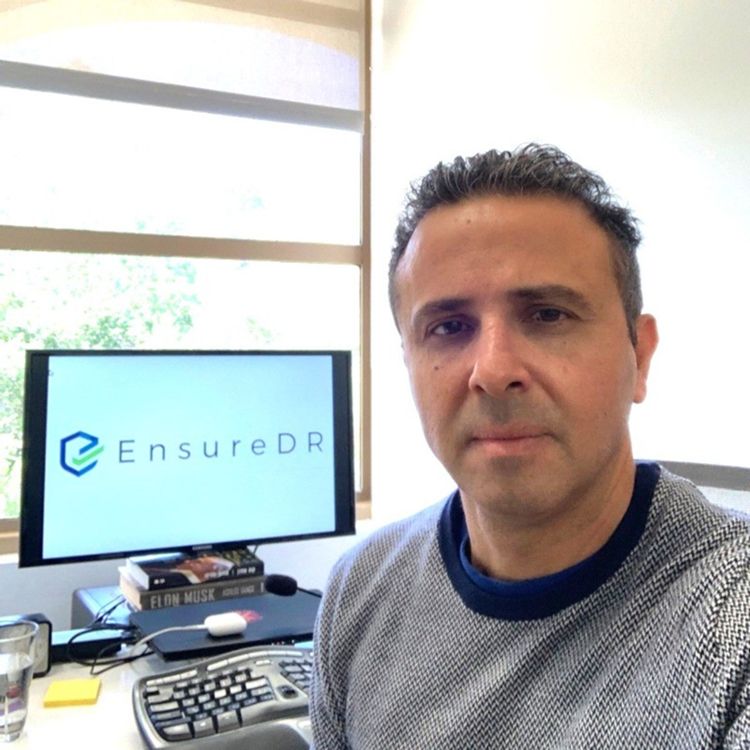 Ensuredr office